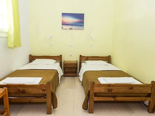 Hotel Sigma Parga (10 / 25)