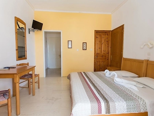 Hotel Sigma Grecia (11 / 25)