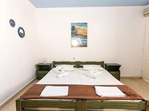 Hotel Sigma Parga Grecia (17 / 25)