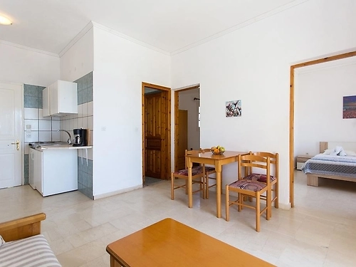 Hotel Sigma Parga (21 / 25)