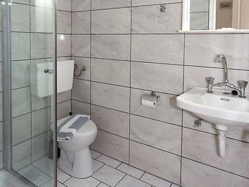 Hotel Sigma Parga (9 / 25)