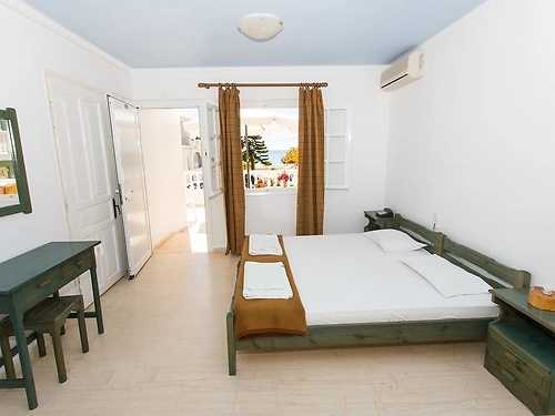 Hotel Sigma Parga Grecia (7 / 25)