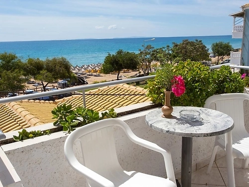 Hotel Sigma Parga Grecia (14 / 25)