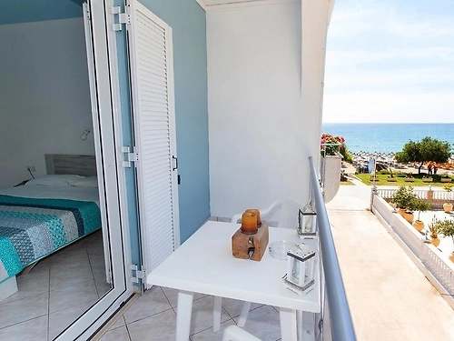 Hotel Sigma Parga (18 / 25)