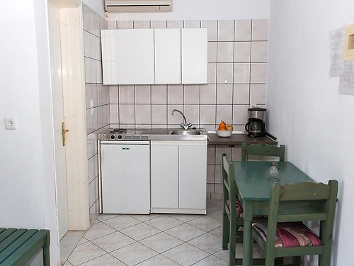 Hotel Sigma Parga Grecia (22 / 25)