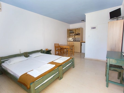 Hotel Sigma Parga (8 / 25)