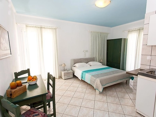 Hotel Sigma Grecia (13 / 25)