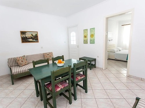 Hotel Sigma Parga (15 / 25)