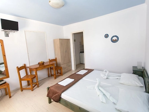 Hotel Sigma Grecia (16 / 25)