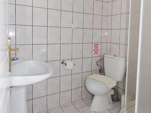 Hotel Sigma Parga Grecia (24 / 25)