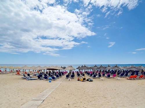 Hotel Sigma Parga Grecia (5 / 25)