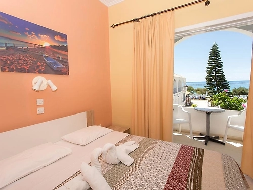 Hotel Sigma Grecia (6 / 25)