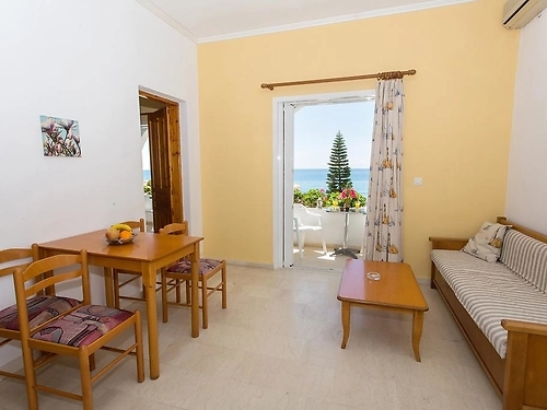 Hotel Sigma Parga Grecia (12 / 25)