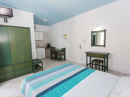 Hotel Sigma Grecia (19 / 25)