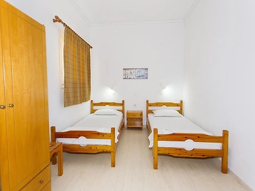 Hotel Sigma Parga Grecia (20 / 25)