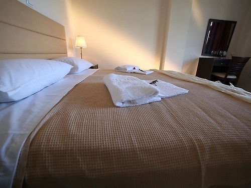 Hotel Apartamente Ionian Fos Lefkada Grecia (7 / 30)