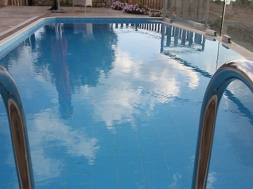 Hotel Apartamente Ionian Fos Grecia (24 / 30)