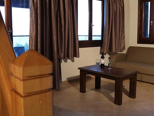 Hotel Apartamente Ionian Fos Grecia (13 / 30)