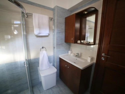 Hotel Apartamente Ionian Fos Lefkada Grecia (11 / 30)