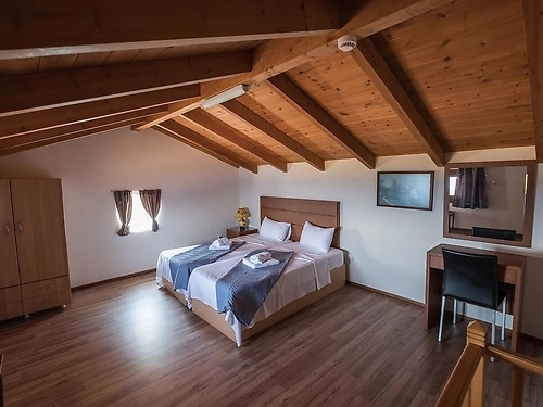 Hotel Apartamente Ionian Fos Grecia (9 / 30)