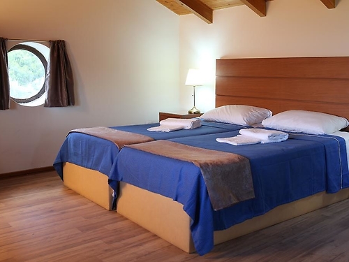 Hotel Apartamente Ionian Fos Lefkada (3 / 30)