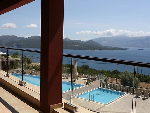 Hotel Apartamente Ionian Fos Lefkada (23 / 30)