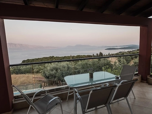 Hotel Apartamente Ionian Fos Lefkada Grecia (26 / 30)