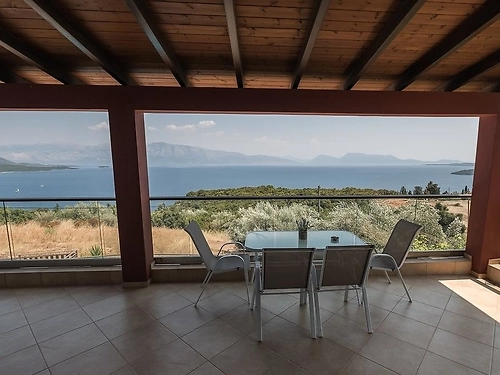 Hotel Apartamente Ionian Fos Grecia (21 / 30)