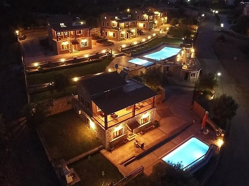 Hotel Apartamente Ionian Fos Lefkada Grecia (29 / 30)