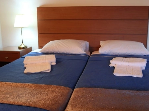 Hotel Apartamente Ionian Fos Grecia (6 / 30)