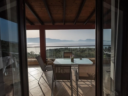 Hotel Apartamente Ionian Fos Grecia (20 / 30)