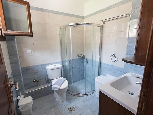 Hotel Apartamente Ionian Fos Lefkada Grecia (19 / 30)