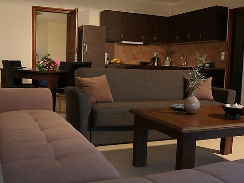 Hotel Apartamente Ionian Fos Lefkada (10 / 30)