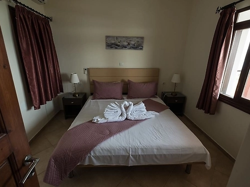 Hotel Apartamente Ionian Fos Lefkada (15 / 30)