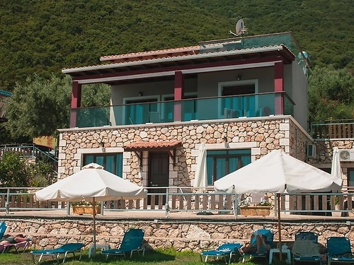 Hotel Apartamente Ionian Fos Lefkada (27 / 30)