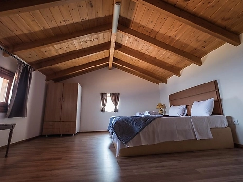 Hotel Apartamente Ionian Fos Lefkada (16 / 30)