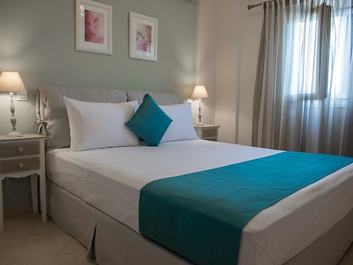 Hotel Elodia Suites Grecia (3 / 10)
