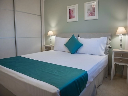 Hotel Elodia Suites Lefkada Grecia (10 / 10)