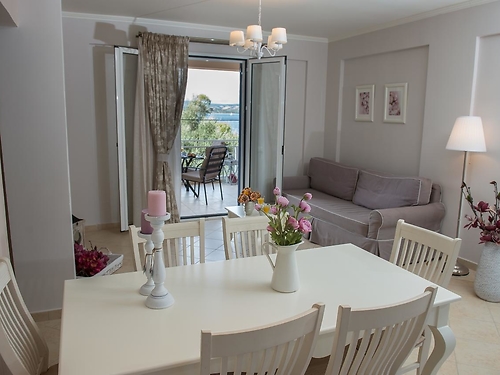 Hotel Elodia Suites Lefkada (4 / 10)