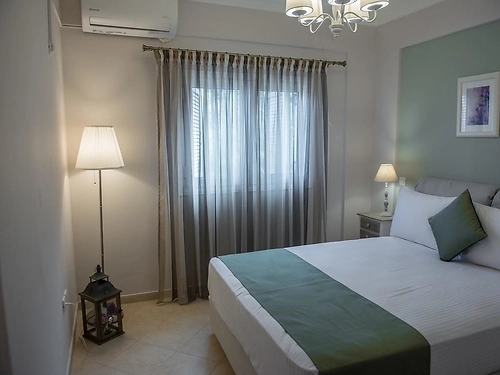 Hotel Elodia Suites Grecia (5 / 10)