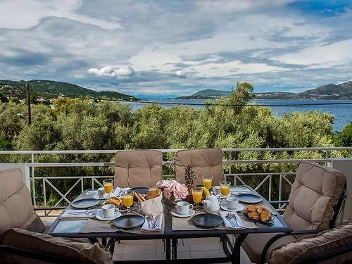 Hotel Elodia Suites Lefkada (6 / 10)