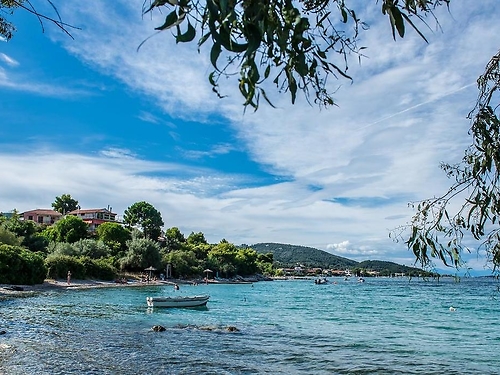 Hotel Elodia Suites Lefkada Grecia (1 / 10)
