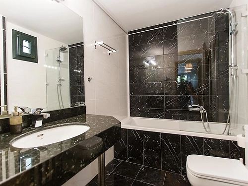 Hotel Aristides Gardens Grecia (10 / 11)