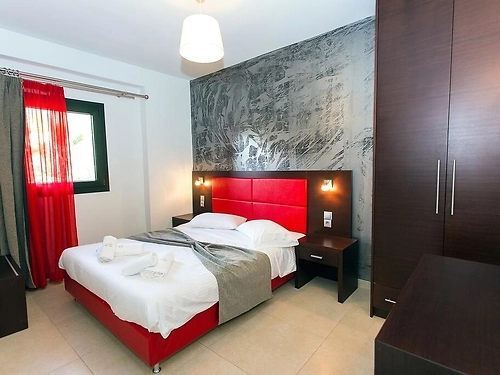 Hotel Aristides Gardens Parga (9 / 11)