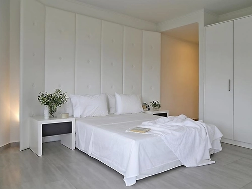 Hotel Racconto Boutique Design Grecia (5 / 14)