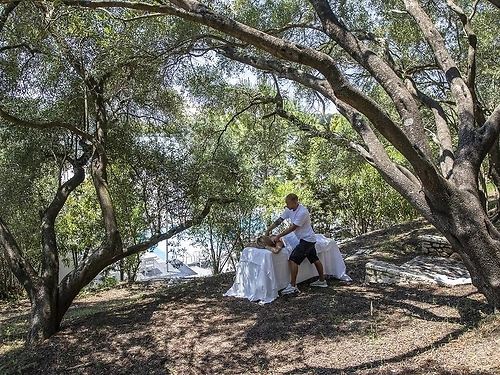 Hotel Racconto Boutique Design Parga (14 / 14)