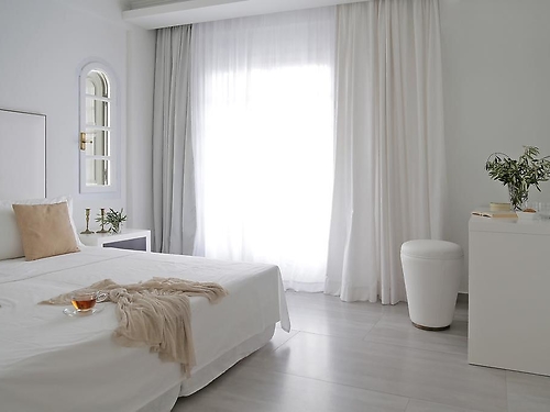 Hotel Racconto Boutique Design Grecia (8 / 14)