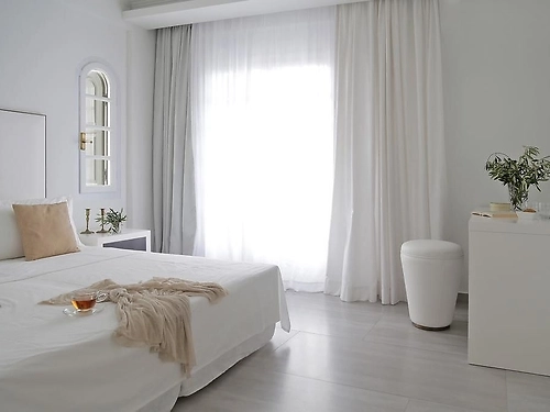 Hotel Racconto Boutique Design Grecia (8 / 14)