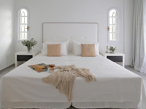 Hotel Racconto Boutique Design Grecia (6 / 14)