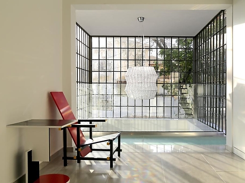 Hotel Racconto Boutique Design Parga Grecia (12 / 14)